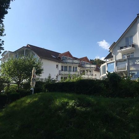 Ferienwohnung Seestern, Villa Vilmblick Lauterbach  Esterno foto